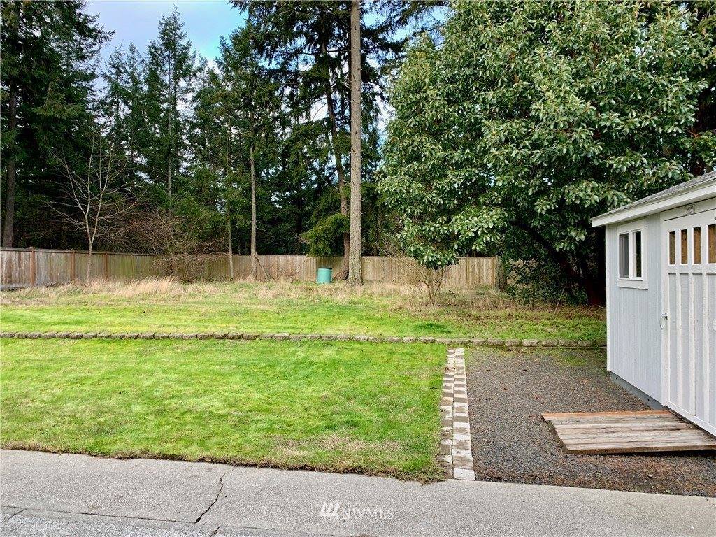 632 Pleasant Hill Drive NE, Olympia, WA 98516