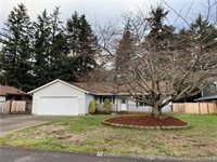 632 Pleasant Hill Drive NE, Olympia, WA 98516