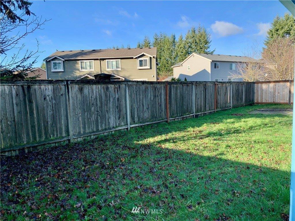 5623 Mount Baker Street SE, Lacey, WA 98503