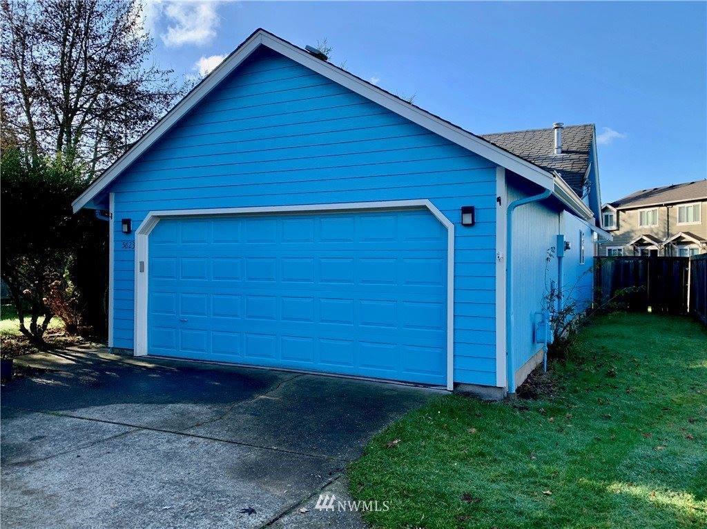 5623 Mount Baker Street SE, Lacey, WA 98503