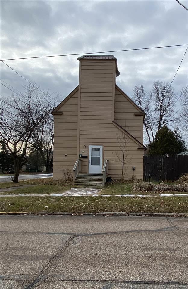 500 W 5th Street, Marshfield, WI 54449