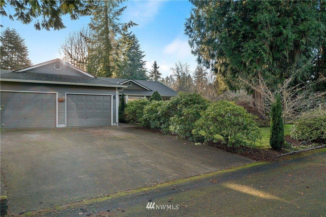 5138 Viewridge Drive SE, Olympia, WA 98501