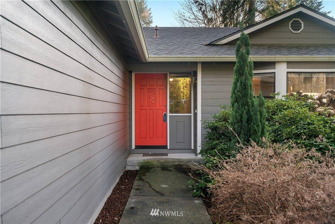 5138 Viewridge Drive SE, Olympia, WA 98501