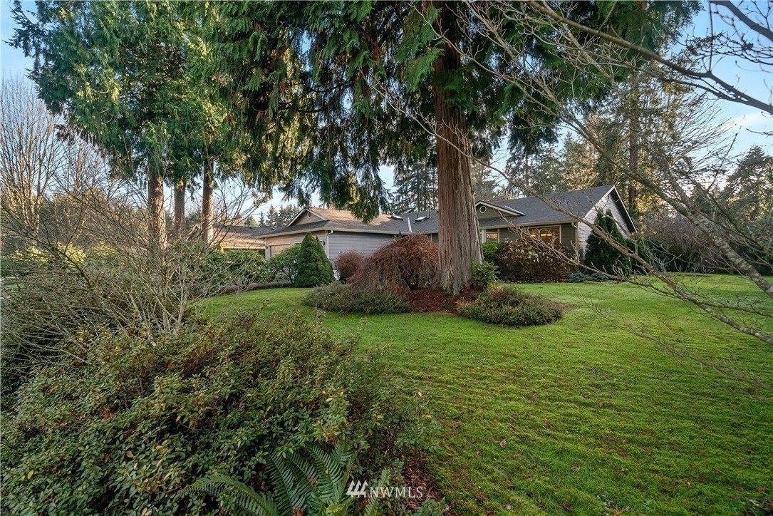 5138 Viewridge Drive SE, Olympia, WA 98501