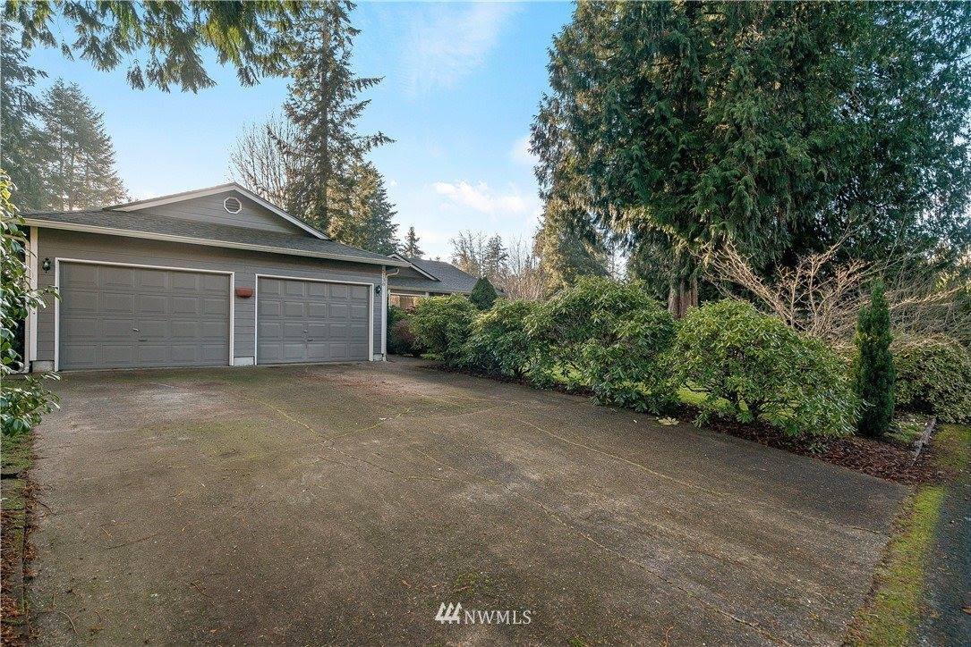 5138 Viewridge Drive SE, Olympia, WA 98501