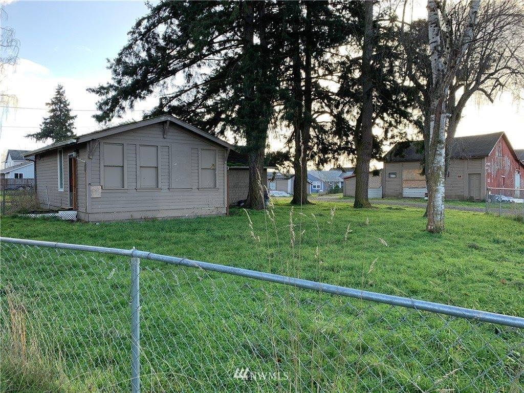 16307 Middle Road SE, Double listed SFR and VL, Yelm, WA 98592