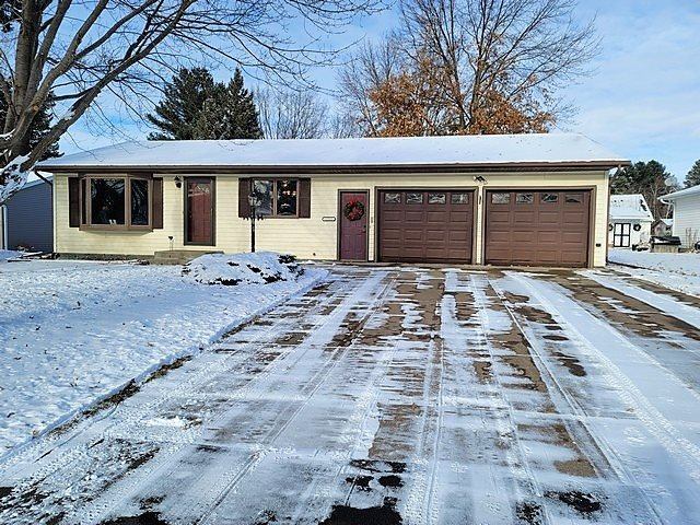 1215 E 14th Street, Marshfield, WI 54449