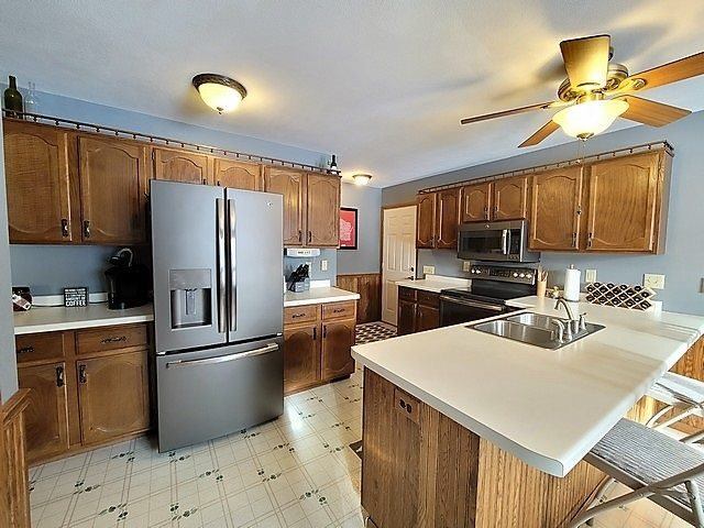 1215 E 14th Street, Marshfield, WI 54449