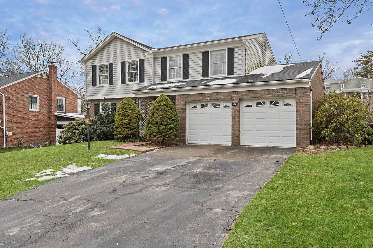 3345 Appel Rd, Bethel Park, PA 15102