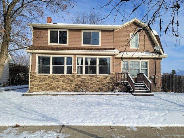 409 W 5th Street, Marshfield, WI 54449