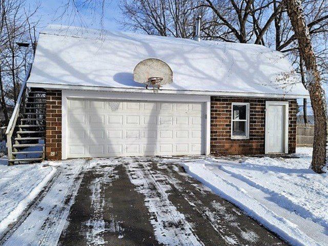 409 W 5th Street, Marshfield, WI 54449