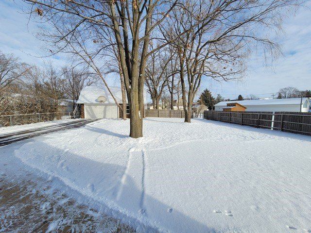 409 W 5th Street, Marshfield, WI 54449