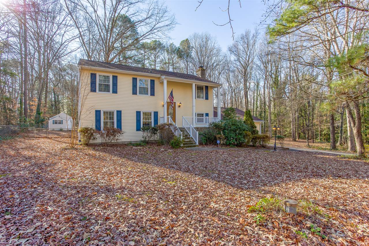 13001 Deerpark Drive, Midlothian, VA 23112