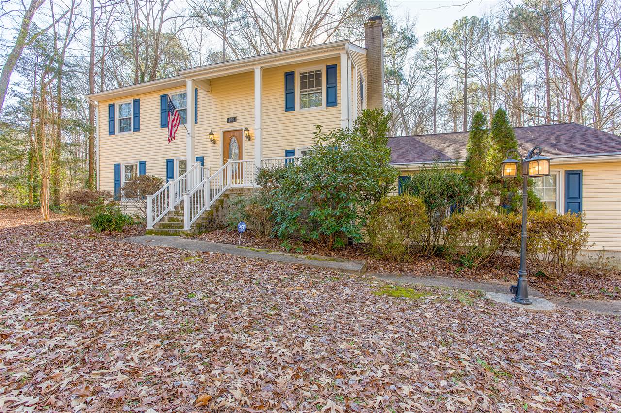 13001 Deerpark Drive, Midlothian, VA 23112