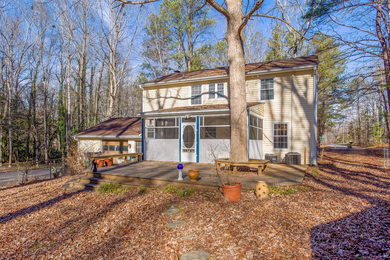 13001 Deerpark Drive, Midlothian, VA 23112