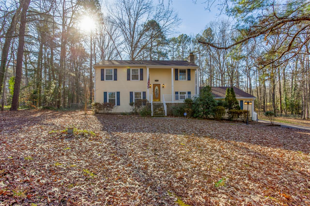 13001 Deerpark Drive, Midlothian, VA 23112