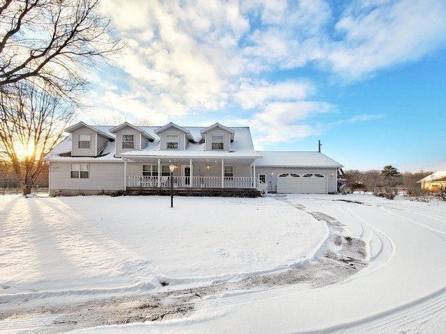 12093 Roberta Lane, Marshfield, WI 54449