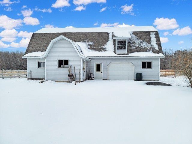 12093 Roberta Lane, Marshfield, WI 54449