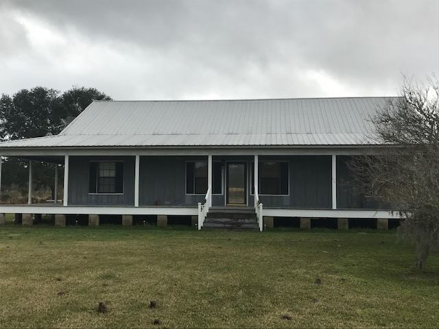 946 Briscoe Road, Elton, LA 70532