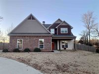 3 Kelli Ct, Texarkana, TX 75501