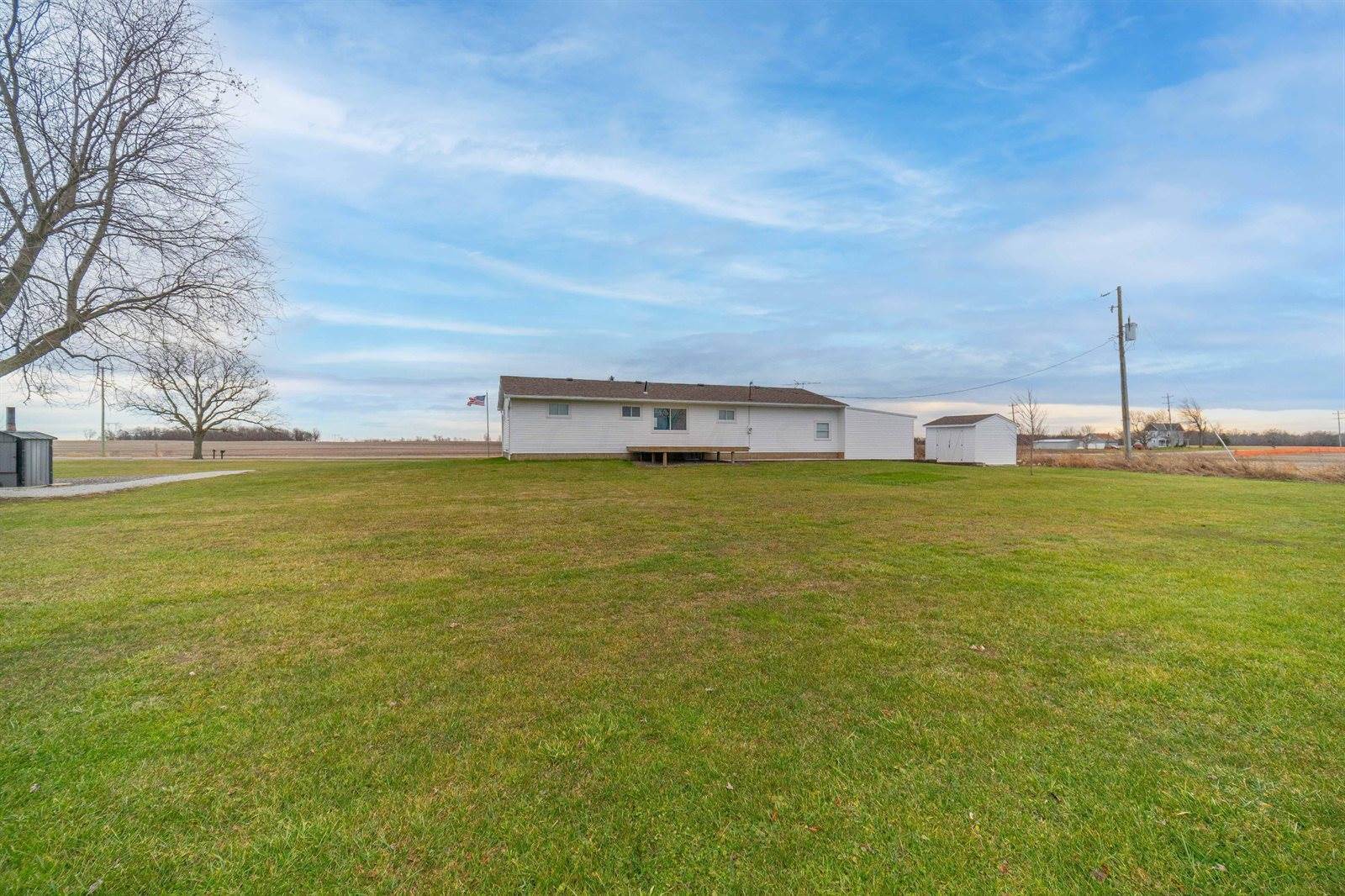 10143 Clover Valley Road, Johnstown, OH 43031