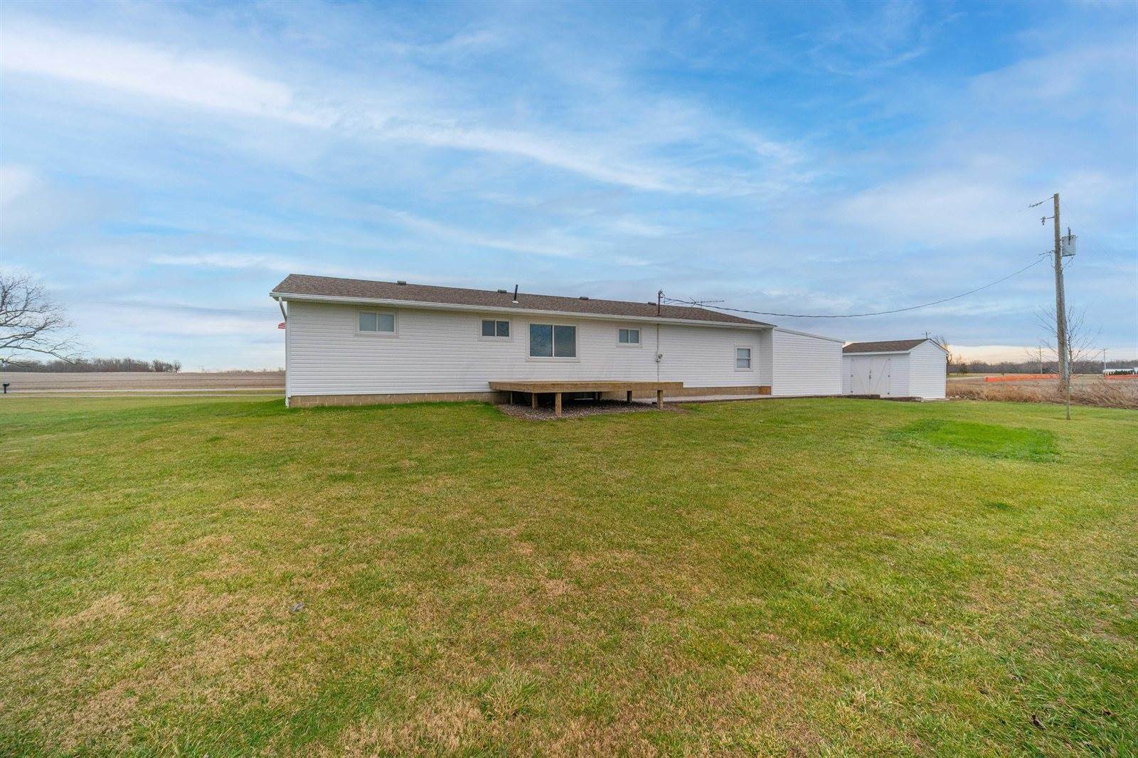 10143 Clover Valley Road, Johnstown, OH 43031