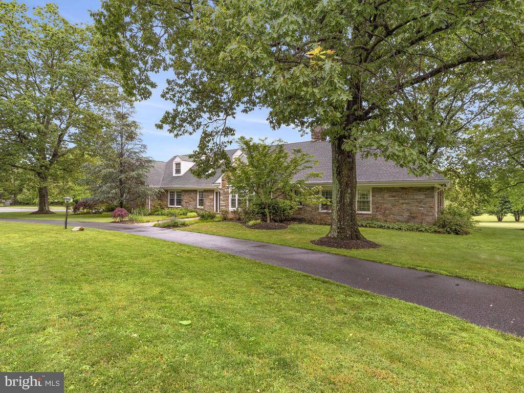 14854 Old Frederick Road, Woodbine, MD 21797