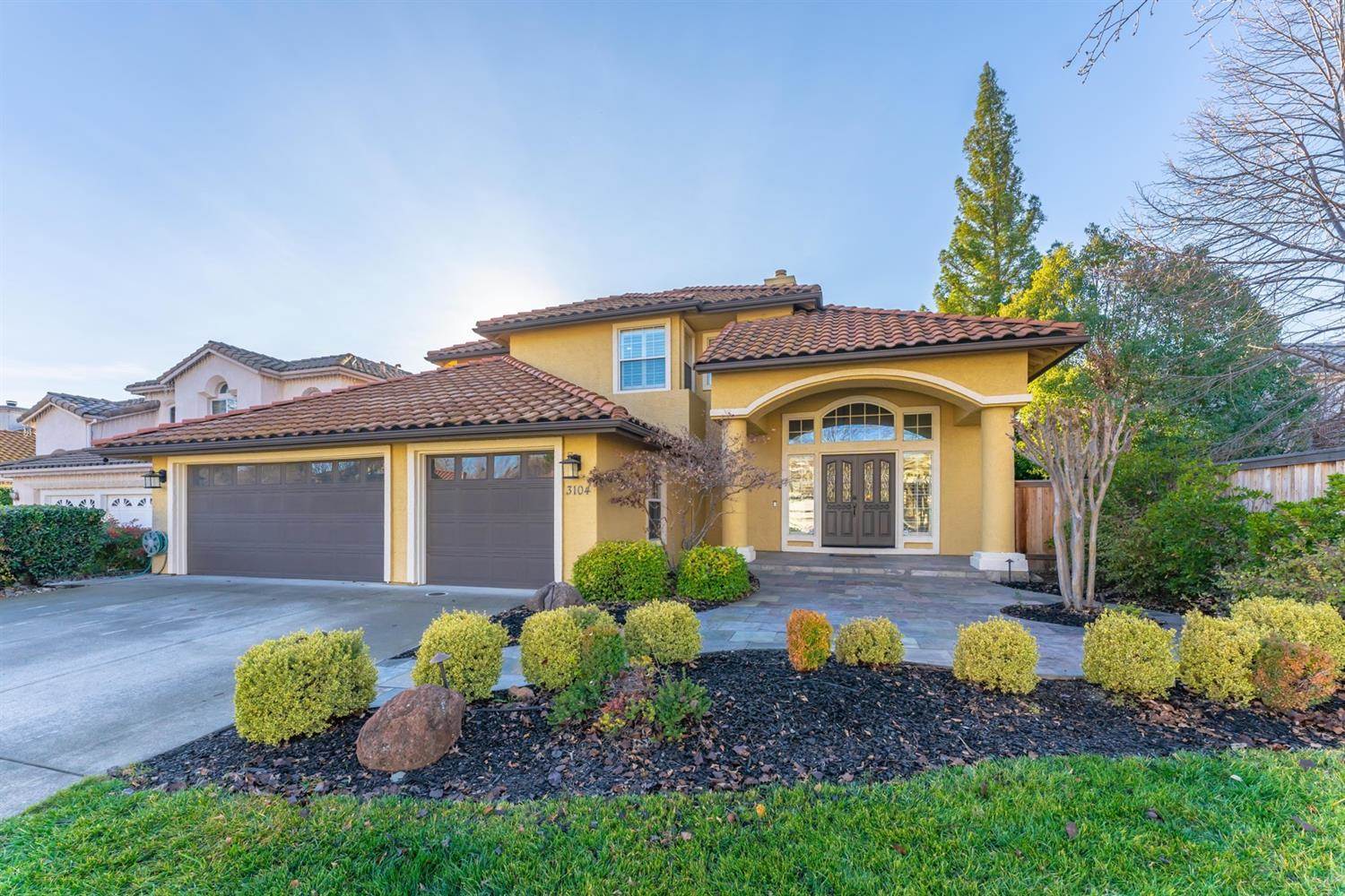 3104 Monarch Court, Rocklin, CA 95765