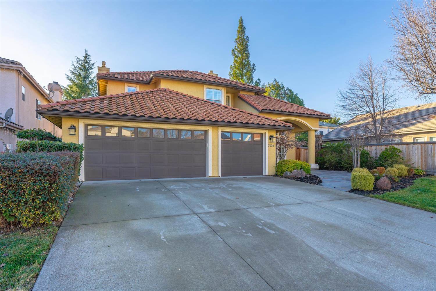 3104 Monarch Court, Rocklin, CA 95765