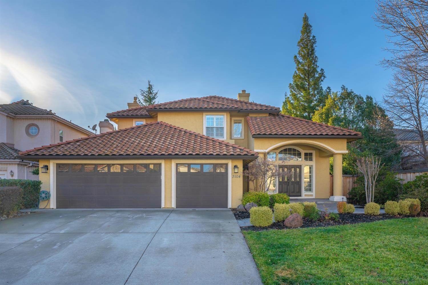 3104 Monarch Court, Rocklin, CA 95765