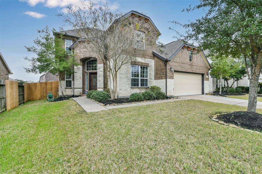 12603 Colonial Glen Court, Pearland, TX 77584