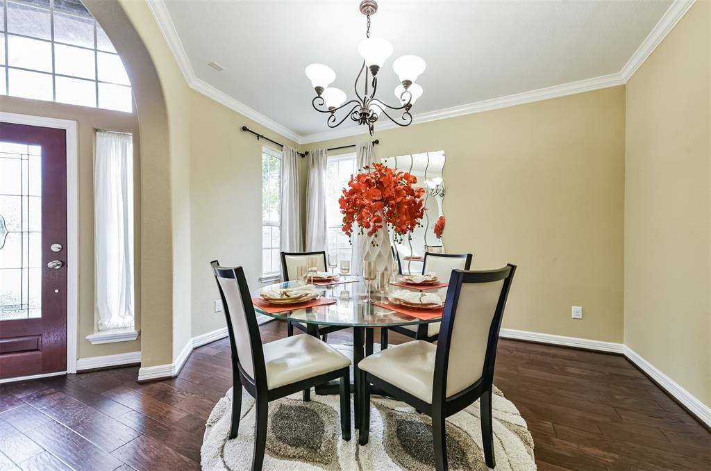 12603 Colonial Glen Court, Pearland, TX 77584