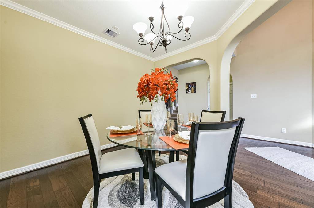 12603 Colonial Glen Court, Pearland, TX 77584