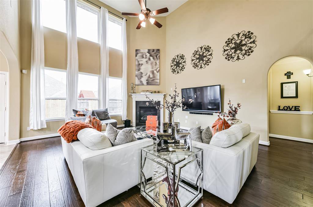 12603 Colonial Glen Court, Pearland, TX 77584