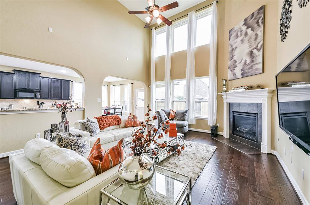 12603 Colonial Glen Court, Pearland, TX 77584