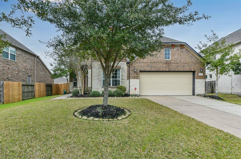 12603 Colonial Glen Court, Pearland, TX 77584