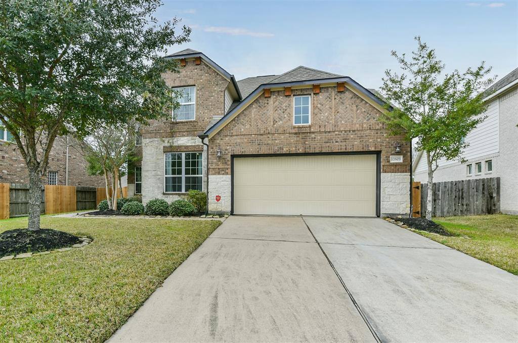 12603 Colonial Glen Court, Pearland, TX 77584
