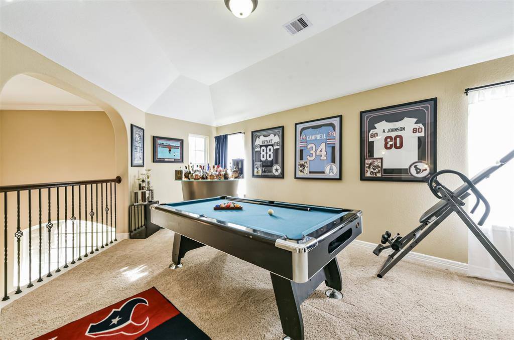 12603 Colonial Glen Court, Pearland, TX 77584