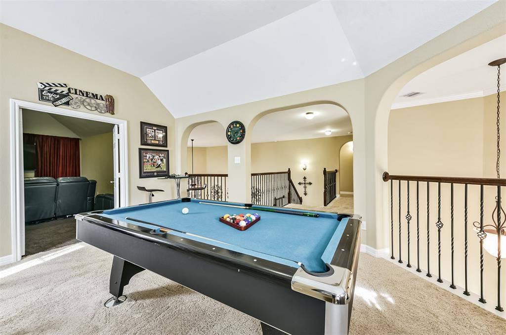 12603 Colonial Glen Court, Pearland, TX 77584