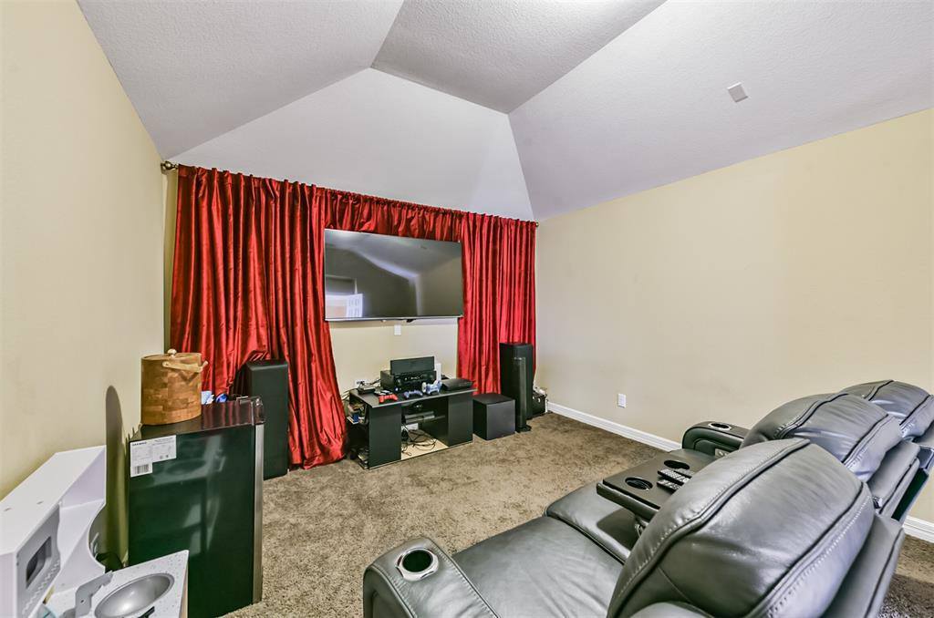 12603 Colonial Glen Court, Pearland, TX 77584