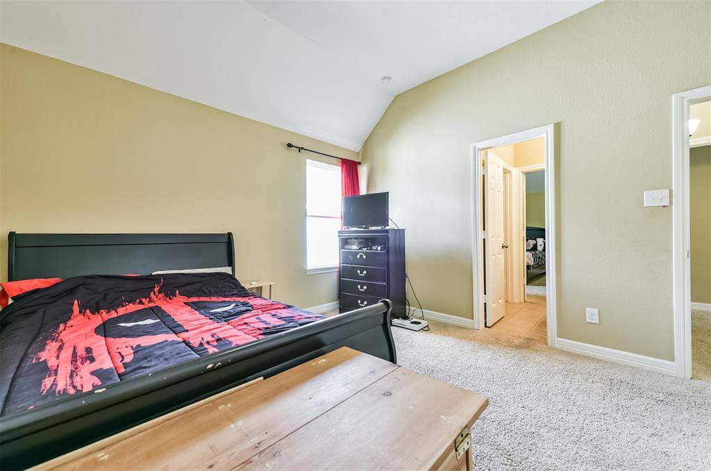 12603 Colonial Glen Court, Pearland, TX 77584