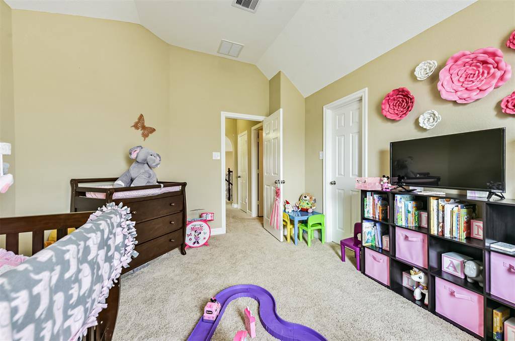 12603 Colonial Glen Court, Pearland, TX 77584