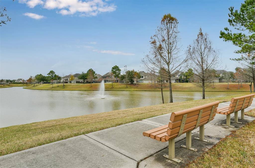 12603 Colonial Glen Court, Pearland, TX 77584