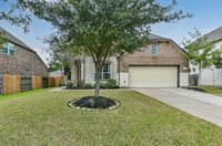 12603 Colonial Glen Court, Pearland, TX 77584