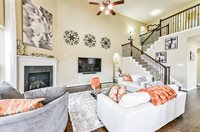 12603 Colonial Glen Court, Pearland, TX 77584