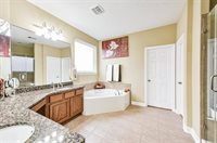 12603 Colonial Glen Court, Pearland, TX 77584