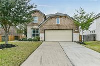 12603 Colonial Glen Court, Pearland, TX 77584