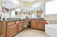 12603 Colonial Glen Court, Pearland, TX 77584