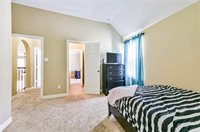 12603 Colonial Glen Court, Pearland, TX 77584