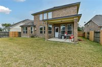 12603 Colonial Glen Court, Pearland, TX 77584